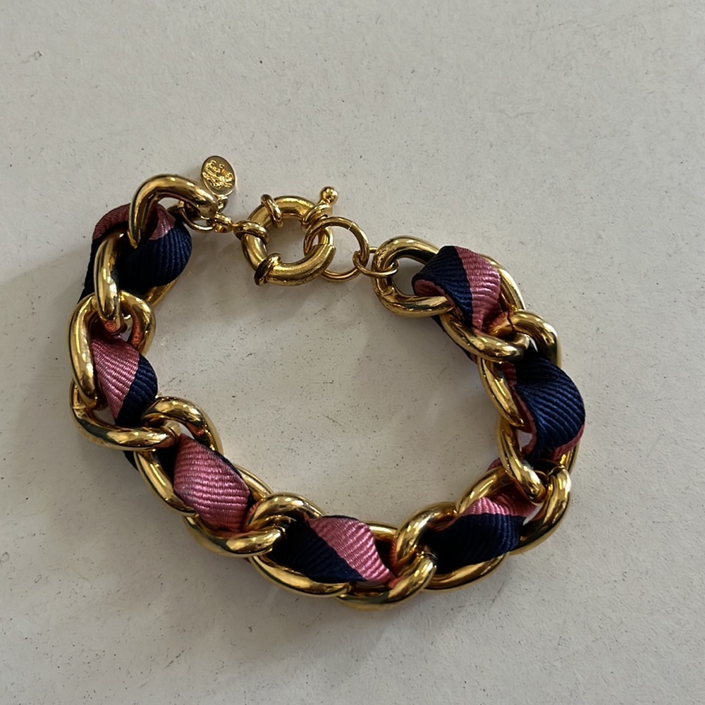 Women's Brooks Brothers bracelet